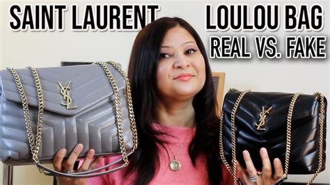 ysl kate real vs fake|is kate YSL real.